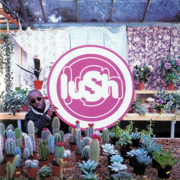 Lush - Olympia