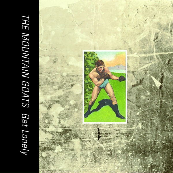 The Mountain Goats - In Corolla
