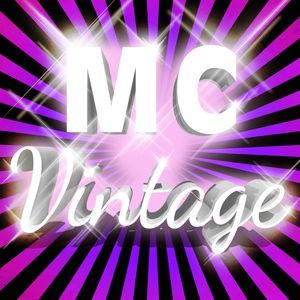 MC Vintage - You Are Not Alone