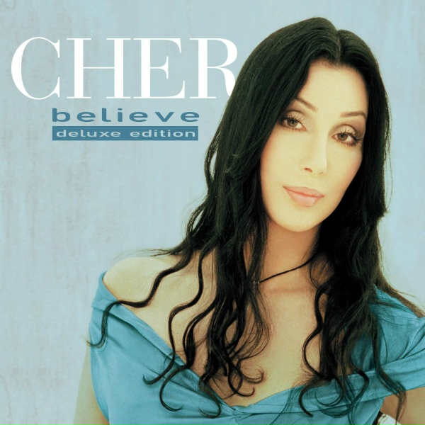 Cher - All or Nothing