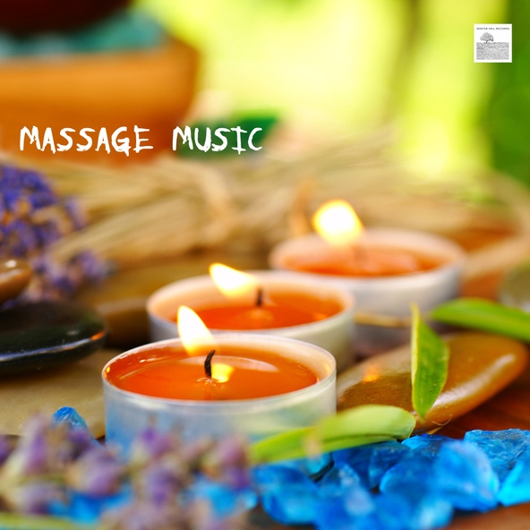 Massage Music Masters - Love Dreams n.3 - Classical Relaxing Music for Massage
