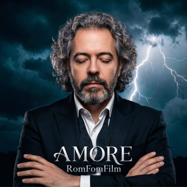 RomFomFilm - Amore