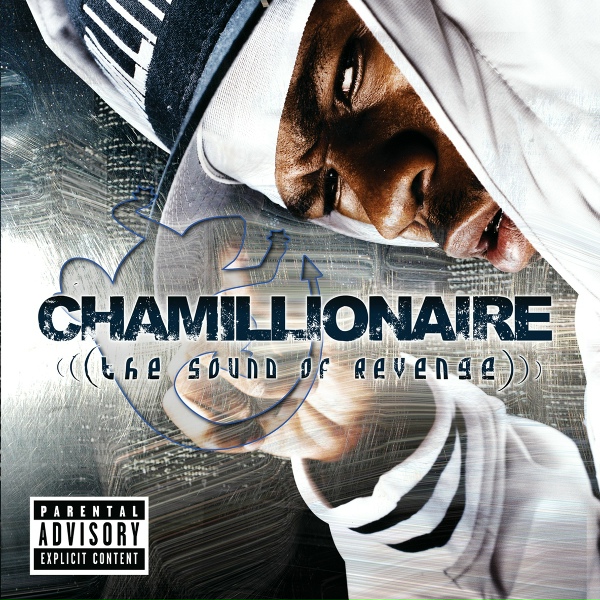Chamillionaire feat. Lil Wayne, Rasaq - Fly As The Sky