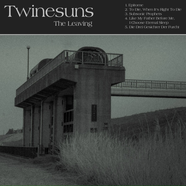 Twinesuns - Die Drei Gesichter Der Furcht