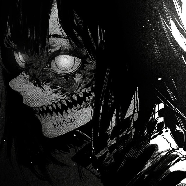 Makishima - Mistress