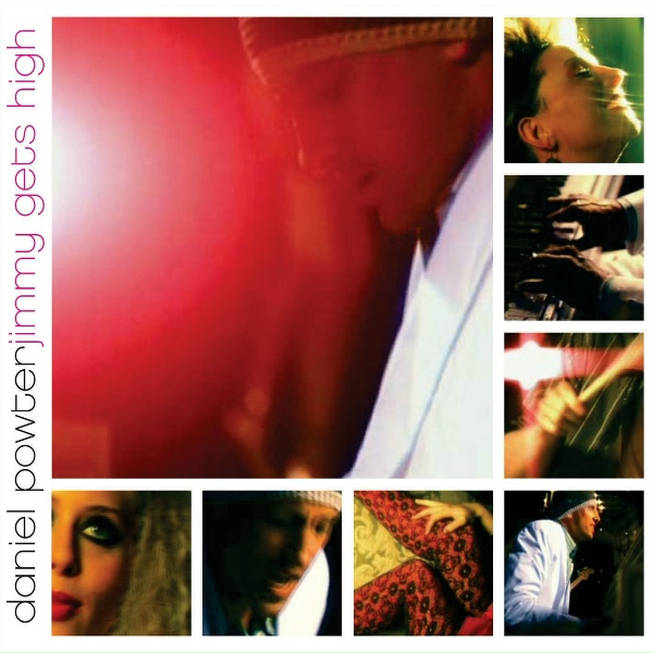 Daniel Powter - Song 6