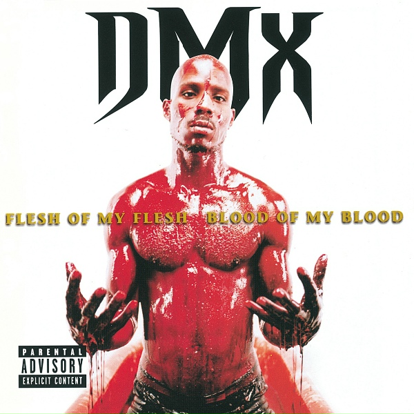 DMX feat. Marilyn Manson - The Omen