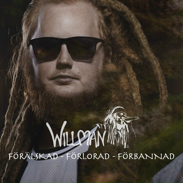 WillMan - Lejoninna