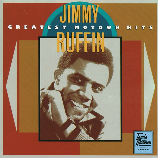 Jimmy Ruffin - Let's Say Goodbye Tomorrow