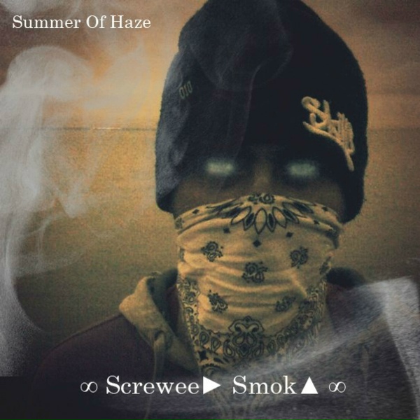 Summer Of Haze - I &infin; I