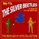 The Silver Beetles - Come Together