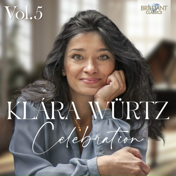 Kl&aacute;ra W&uuml;rtz - I. Allegro maestoso