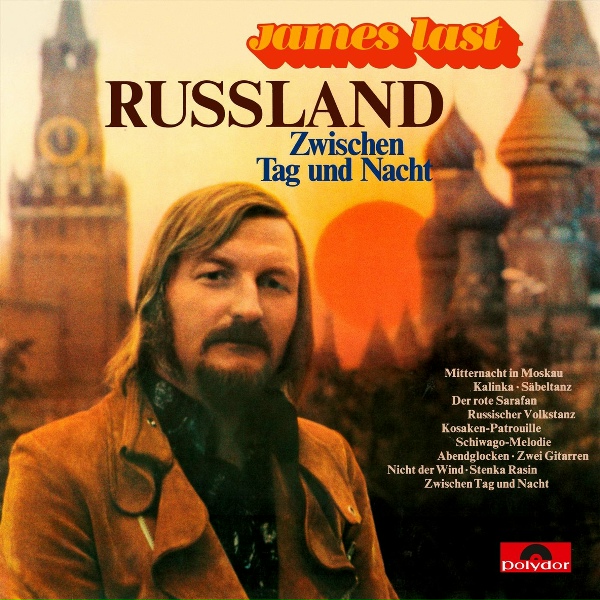 James Last - Abendglocken