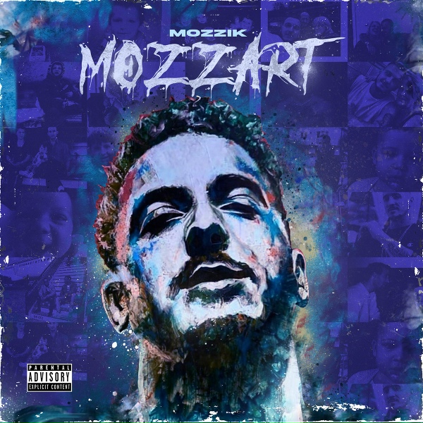 Mozzik - LOUIS VUITTON