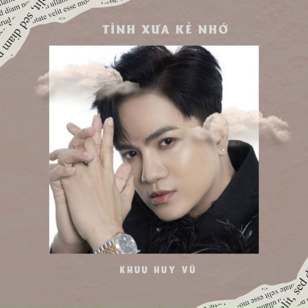 Khưu Huy Vũ - V&igrave; Lỡ Thương Nhau