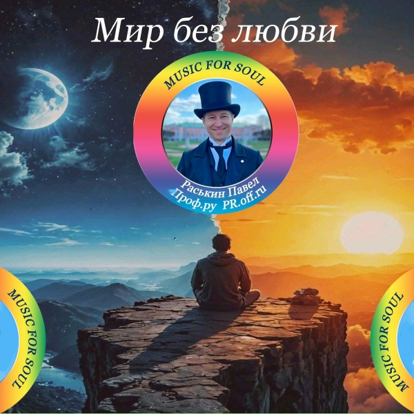 Раськин Павел - Деревенька моя