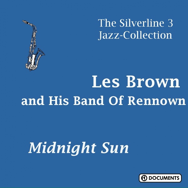 Les Brown And His Band Of Rennown - No Other Love Have I