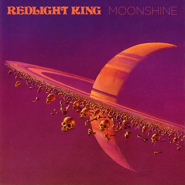 Redlight King - Long Way To Heaven