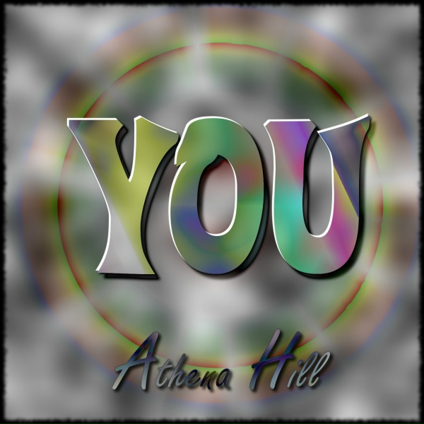 ATHENA HILL - You Are My Love