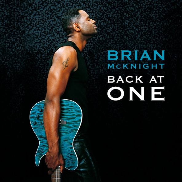 Brian McKnight - Cherish