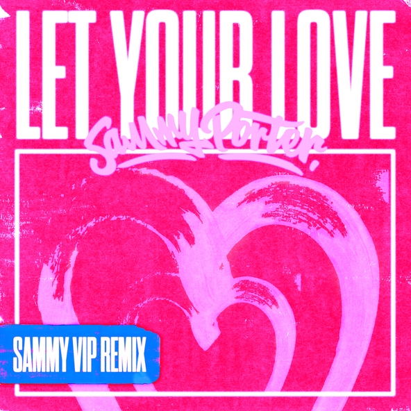 Sammy Porter