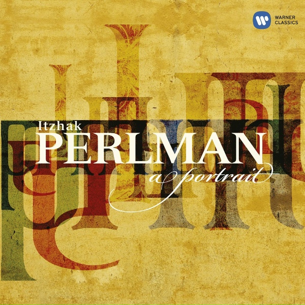 Itzhak Perlman/Orchestre de Paris/Jean Martinon - Ravel: Tzigane, M. 76