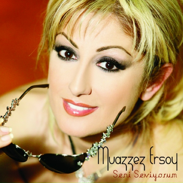 Muazzez Ersoy - Gittimi Desem