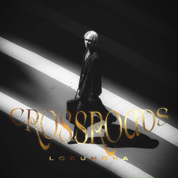 LOGUNOVA - Crossroads