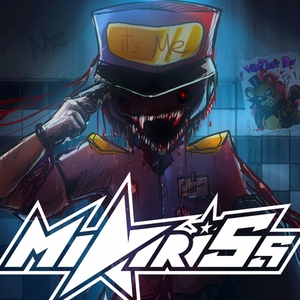 MiatriSs - Game Over