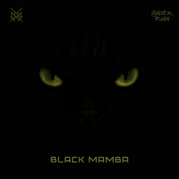 Gancher & Ruin - Black Mamba