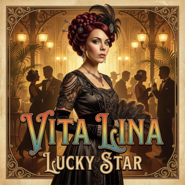 VITA LINA - Only Thing