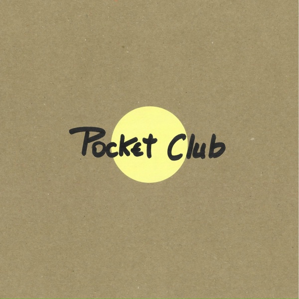 Pocket Club - Colors in the Rain