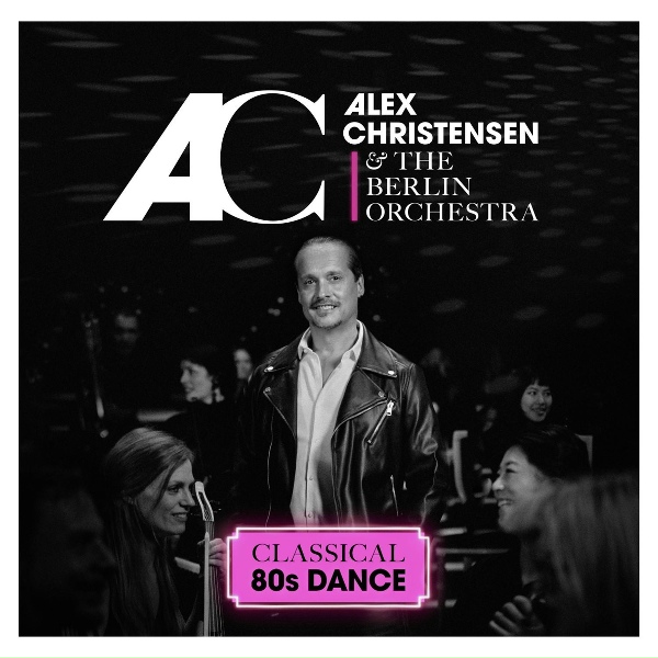 Alex Christensen, The Berlin Orchestra feat. Sophie Ellis-Bextor - Self Control