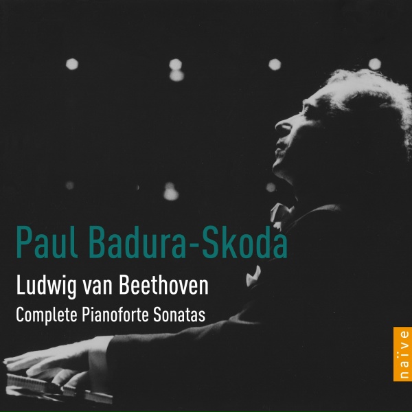 Ludwig van Beethoven - Piano Sonata Op. 27, No. 2 "Quasi Una Fantasia": II. Allegretto