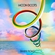 Moon Boots feat. Black Gatsby - Whisper In The Wind