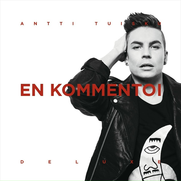 Antti Tuisku - Pyyd&auml; multa anteeks kunnolla