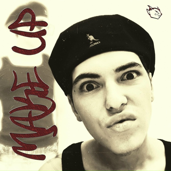 Japssii - MAKE UP (FBL)