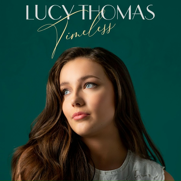 Lucy Thomas feat. Martha Thomas - When You Believe