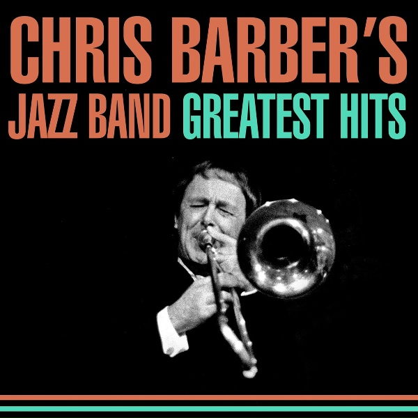 Chris Barber's Jazz Band - April Showers
