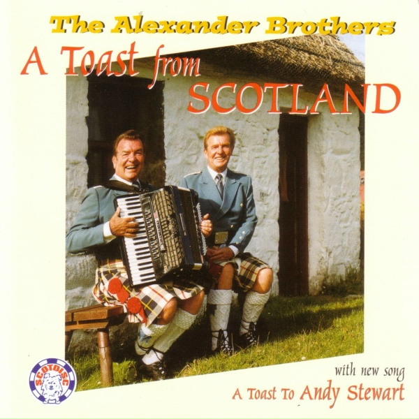The Alexander Brothers - One Day at a Time
