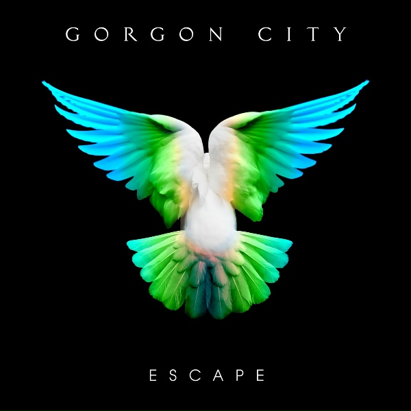 Gorgon City feat. Vaults - All Four Walls