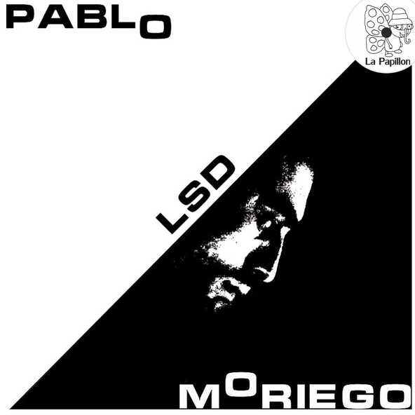 Pablo Moriego - Karma