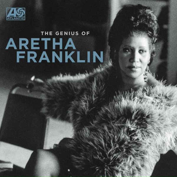 Aretha Franklin - I Never Loved a Man (The Way I Love You)