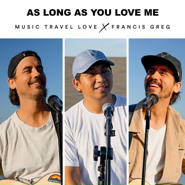 Francis Greg, Music Travel Love