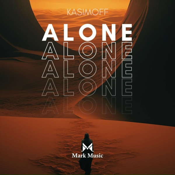 KASIMOFF - Alone