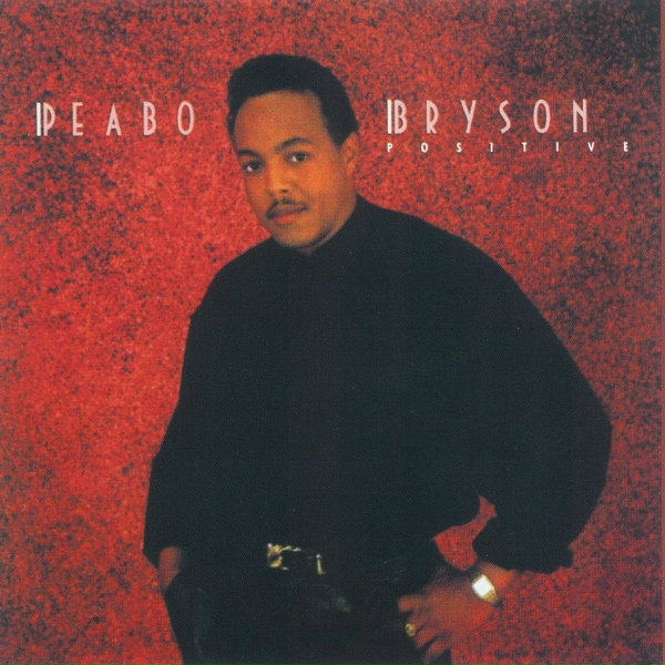 Peabo Bryson - Crazy Love