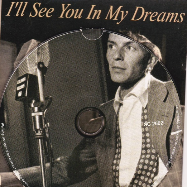 Frank Sinatra - They Say It's Wonderful