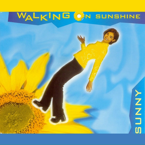 SUNNY - Walking on Sunshine
