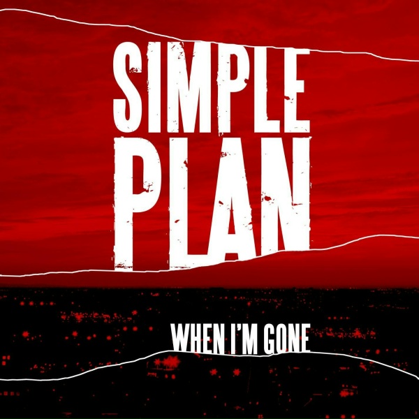 Simple Plan - Running out of Time