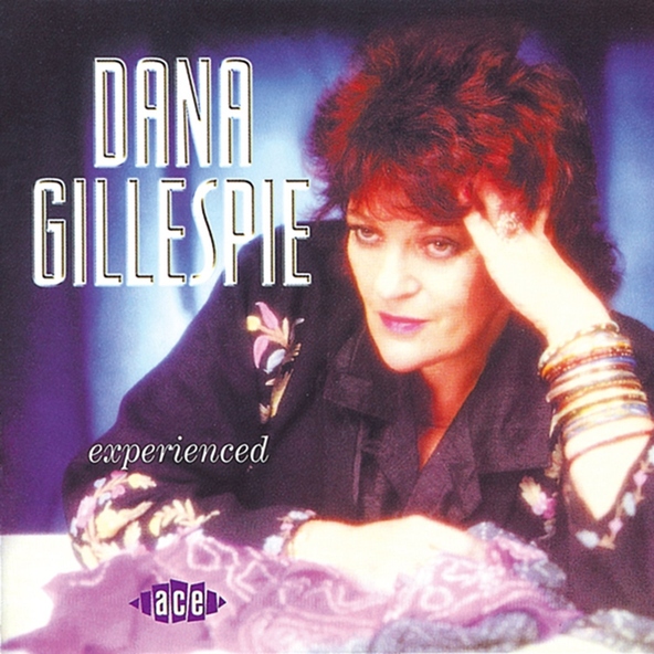Dana Gillespie - Ten Ton Blocks